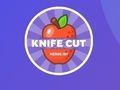 Jogo Corte de facas: Merge Hit online