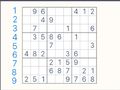 Jogo Sudoku Clássico  online