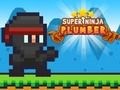 Jogo Encanador Super Ninja  online
