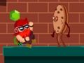 Jogo Apocalipse Cookies Zumbis  online