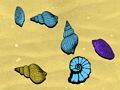 Jogo Coletor de concha online