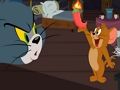Jogo O Tom e Jerry Show Storybook Cat in the Hole online