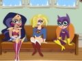 Jogo Especialista Ecológico dos Campeões Climáticos do Cartoon Network  online