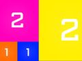 Jogo Clicker de Fibonacci  online