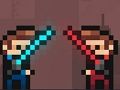 Jogo Castel Wars Modern online