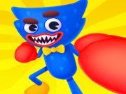 Jogo Punto Wuggy online