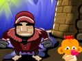 Jogo Macaco Go Happy Estágio 141  online