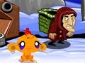 Jogo Monkey Go Happy Estágio 143  online