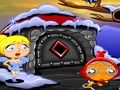 Jogo Monkey Go Happy Estágio 145  online