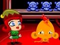 Jogo Monkey Go Happy Estágio 147  online