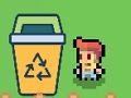 Jogo Aprenda a Reciclar  online