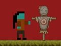 Jogo Lutas de faryn  online