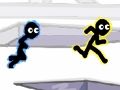 Jogo Stickman: Festa Elétrica  online