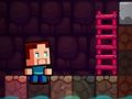 Jogo Labirinto MineNoob  online
