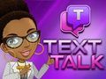 Jogo Conversa de texto  online