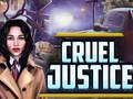 Jogo Justiça Cruel  online