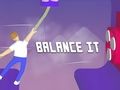 Jogo Equilibre  online