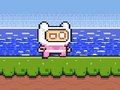 Jogo Saltador duplo  online