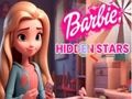 Jogo Barbie Estrelas Escondidas  online