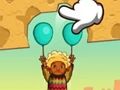 Jogo Ajude o menino: quebra-cabeça de física  online