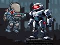 Jogo Corrida do Apocalipse  online