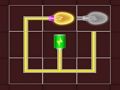Jogo Luzes de neon  online