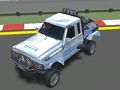 Jogo Corrida de Caminhão  online