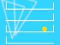 Jogo Bola Salto Escada  online