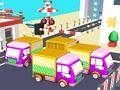 Jogo Estacionamento Mania 3D  online