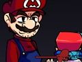 Jogo Loucura FNF Marcus  online