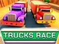 Jogo Corrida de caminhões  online
