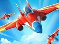Jogo Pilot Royale: campos de batalha  online