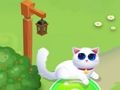 Jogo A preciosa missão de Kitty  online