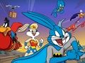 Jogo Lançamento da festa Looney Tunes Mash-up!  online
