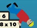 Jogo Matemática Disquete  online