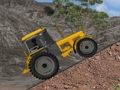 Jogo Prova de trator 2  online