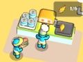 Jogo Mart de frutos do mar online