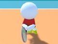 Jogo Sensação de tênis  online