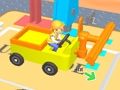 Jogo Edifício de Azulejo  online
