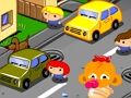 Jogo Monkey Go Happy Estágio 152  online