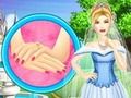 Jogo Casamento em estilo de conto de fadas  online