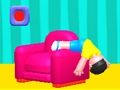 Jogo Salto preguiçoso on-line  online