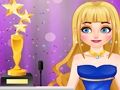 Jogo Renovação da Celebridade da Sofia Loira  online