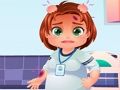 Jogo Emergência de Motorista de Ônibus Hospitalar  online