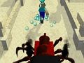 Jogo Noob vs. Choo-choo Charles online