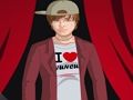 Jogo Estrela de cinema  online
