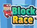 Jogo Corrida de blocos  online