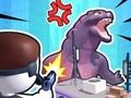 Jogo Heli Monstros  online