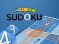 Jogo Jogo Divertido de Sudoku  online