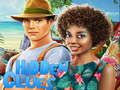 Jogo Pistas escondidas  online